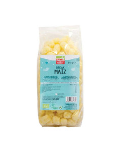 Break de maiz bio 50 g La Finestra